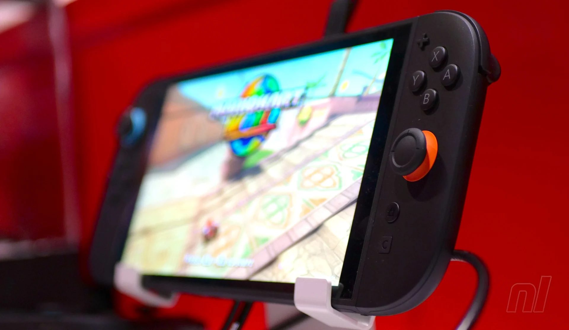 nintendo switch 2 screen film layer