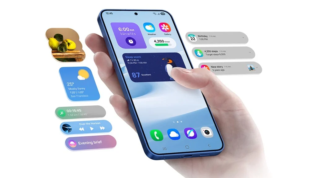 One UI 8 Release Date